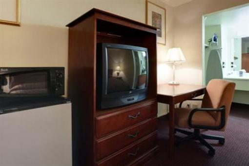 фото отеля Americas Best Value Inn - Bricktown