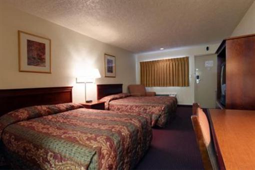 фото отеля Americas Best Value Inn - Bricktown