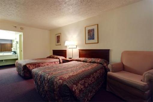 фото отеля Americas Best Value Inn - Bricktown