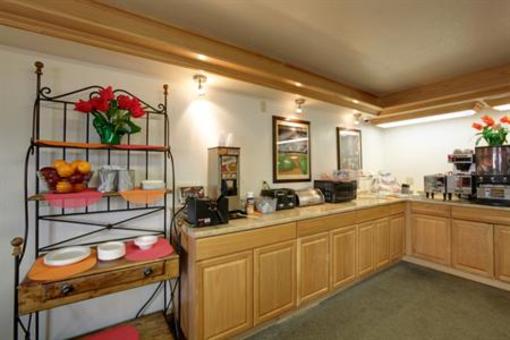 фото отеля Americas Best Value Inn - Bricktown