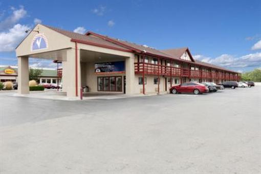 фото отеля Americas Best Value Inn - Bricktown