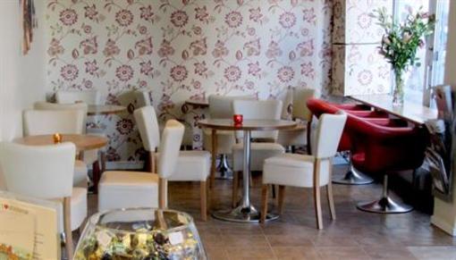фото отеля Three Crown Bed and Breakfast Stockholm