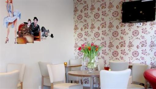 фото отеля Three Crown Bed and Breakfast Stockholm