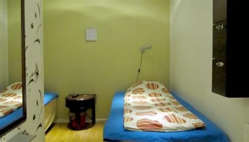 фото отеля Three Crown Bed and Breakfast Stockholm
