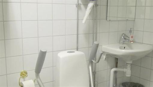 фото отеля Three Crown Bed and Breakfast Stockholm