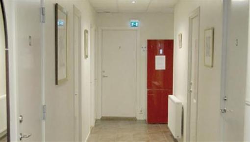 фото отеля Three Crown Bed and Breakfast Stockholm