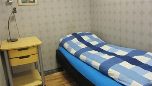 фото отеля Three Crown Bed and Breakfast Stockholm