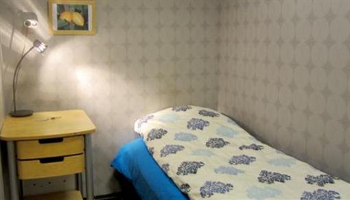 фото отеля Three Crown Bed and Breakfast Stockholm