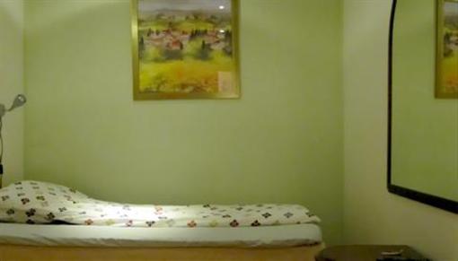фото отеля Three Crown Bed and Breakfast Stockholm