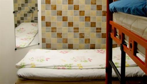 фото отеля Three Crown Bed and Breakfast Stockholm