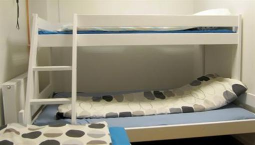 фото отеля Three Crown Bed and Breakfast Stockholm