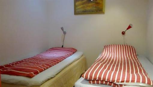 фото отеля Three Crown Bed and Breakfast Stockholm