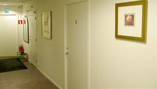 фото отеля Three Crown Bed and Breakfast Stockholm