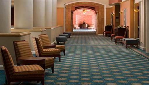 фото отеля Hilton Fort Lauderdale Airport