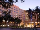 фото отеля Hilton Fort Lauderdale Airport