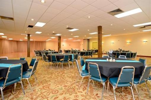 фото отеля BEST WESTERN Lawton Hotel & Convention Center