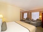 фото отеля BEST WESTERN Lawton Hotel & Convention Center