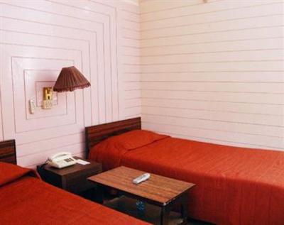 фото отеля Hotel Rushabh Home