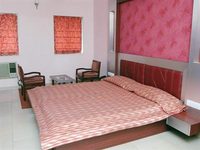 Hotel Rushabh Home