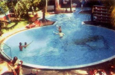 фото отеля Falcon Resorts Calangute