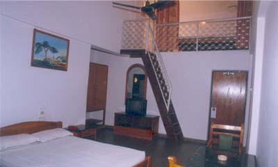 фото отеля Falcon Resorts Calangute