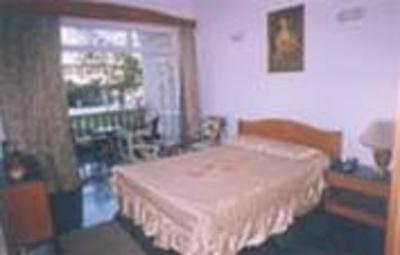 фото отеля Falcon Resorts Calangute