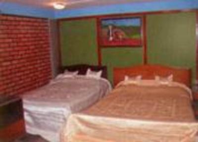 фото отеля Falcon Resorts Calangute