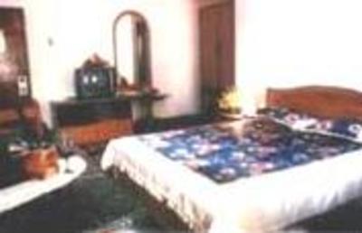 фото отеля Falcon Resorts Calangute
