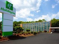 Holiday Inn Charlottesville - University Area