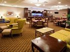 фото отеля Holiday Inn Charlottesville - University Area