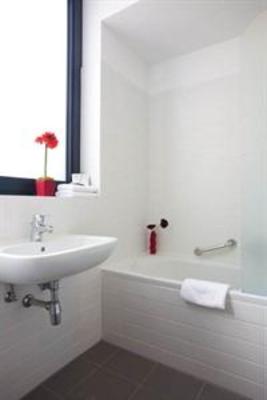 фото отеля Century Hotel Antwerp