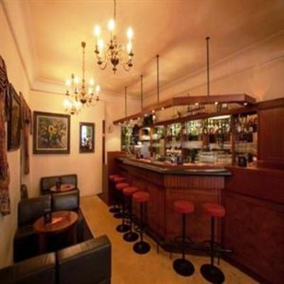 фото отеля Century Hotel Antwerp