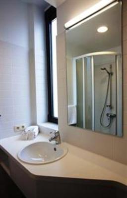 фото отеля Century Hotel Antwerp