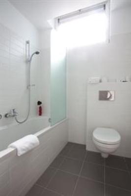 фото отеля Century Hotel Antwerp