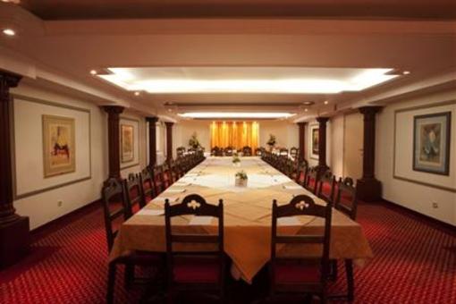 фото отеля Century Hotel Antwerp