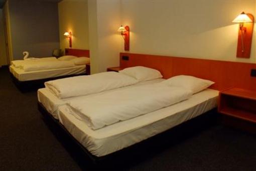 фото отеля Century Hotel Antwerp
