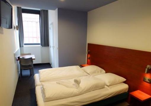 фото отеля Century Hotel Antwerp