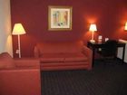 фото отеля Howard Johnson Express Inn & Suites - South Tampa / Airport