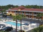 фото отеля Howard Johnson Express Inn & Suites - South Tampa / Airport