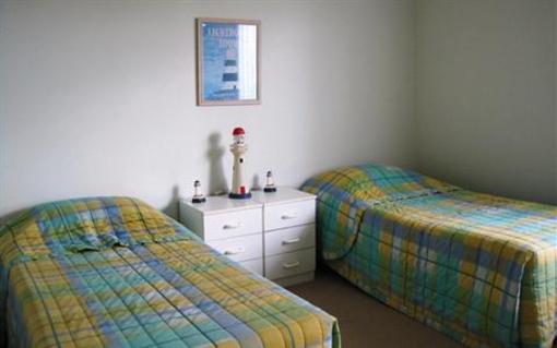 фото отеля Beach Palms Holiday Apartments
