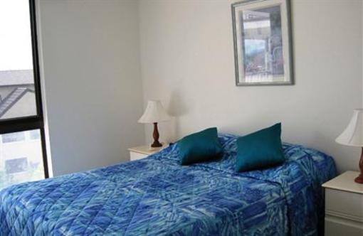 фото отеля Beach Palms Holiday Apartments
