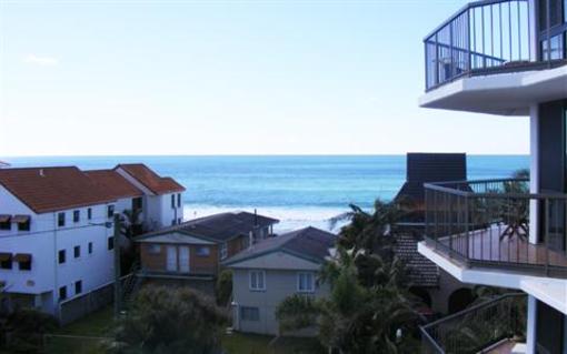 фото отеля Beach Palms Holiday Apartments