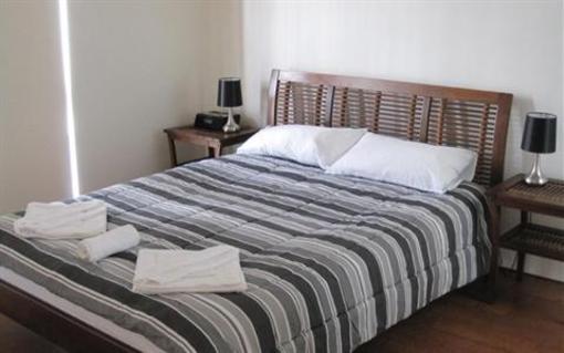 фото отеля Beach Palms Holiday Apartments