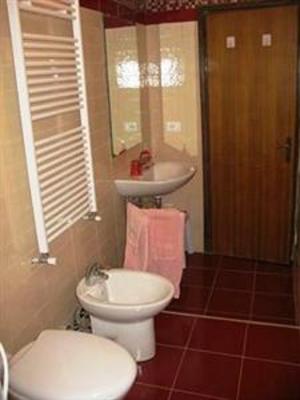 фото отеля Albergo Doni