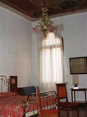 фото отеля Albergo Doni