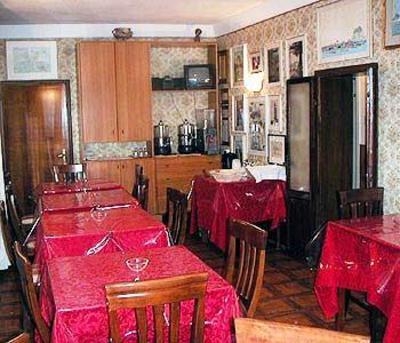фото отеля Albergo Doni