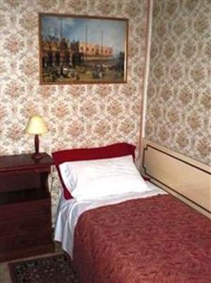 фото отеля Albergo Doni