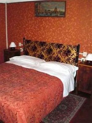 фото отеля Albergo Doni