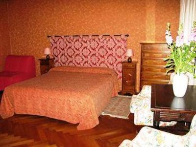 фото отеля Albergo Doni