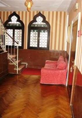 фото отеля Albergo Doni